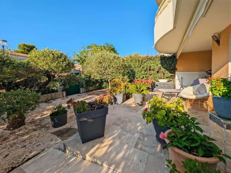 ✨ T2 de standing en rez-de-jardin (62 m²) – Marvivo, La Seyne-sur-Mer ✨ — photo 1