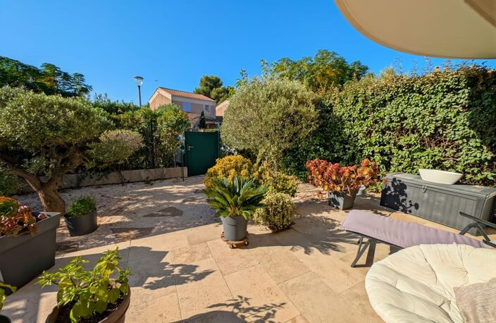 ✨ T2 de standing en rez-de-jardin (62 m²) – Marvivo, La Seyne-sur-Mer ✨ — photo 2