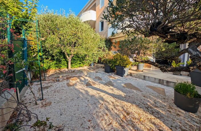 ✨ T2 de standing en rez-de-jardin (62 m²) – Marvivo, La Seyne-sur-Mer ✨ — photo 3
