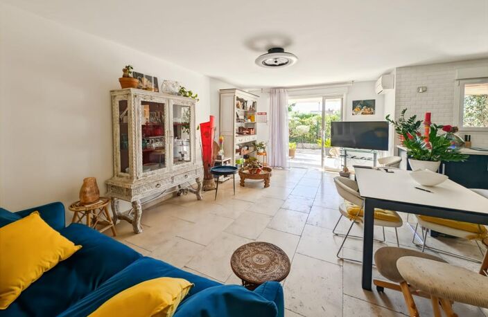 ✨ T2 de standing en rez-de-jardin (62 m²) – Marvivo, La Seyne-sur-Mer ✨ — photo 4
