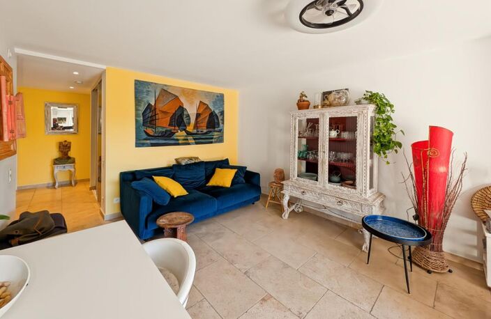 ✨ T2 de standing en rez-de-jardin (62 m²) – Marvivo, La Seyne-sur-Mer ✨ — photo 5