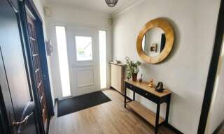 Maison 9 Pièces 196 m² à vendre à La Copechagnière (85260)