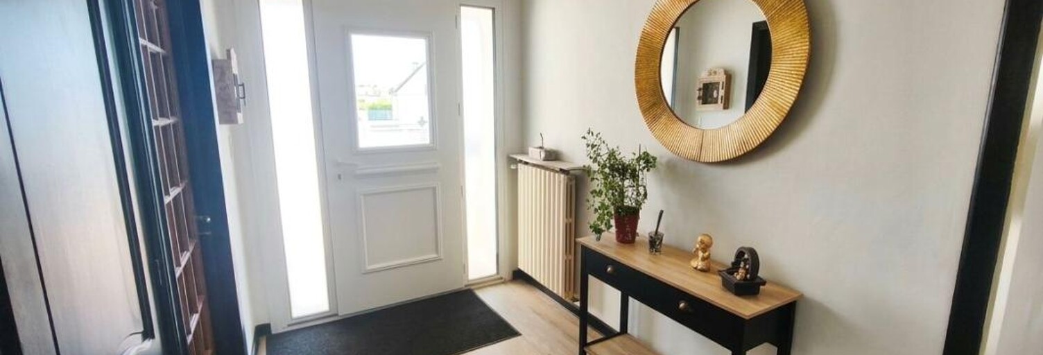 Maison 9 Pièces 196 m² à vendre à La Copechagnière (85260)