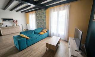 Maison 9 Pièces 196 m² à vendre à La Copechagnière (85260)