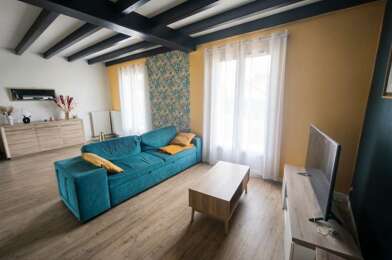 Maison 9 pièces 256900 €