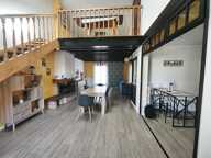 Maison de bourg rénovée - 196 m² - 5 chambres - Terrain, piscine & garages — photo 2