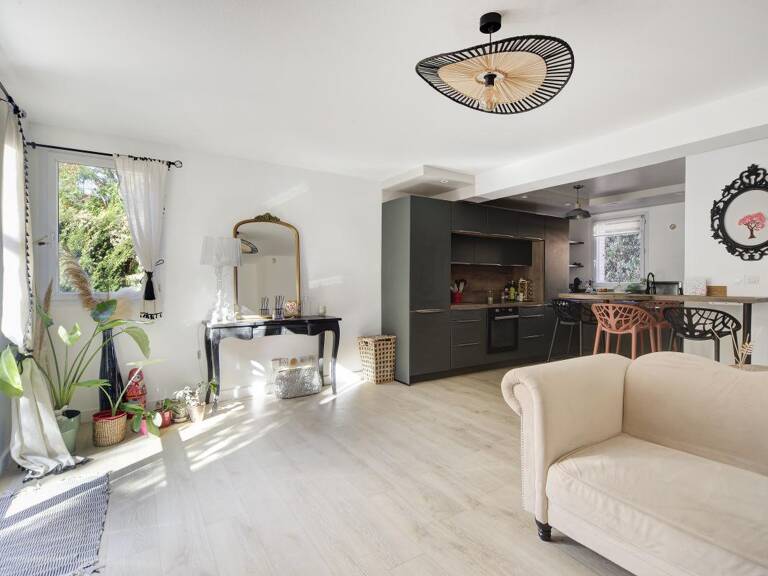 Villa T3 bis + bel espace bureau - 74 m² - Jardin 100 m², Garage -  Piscine - Toulouse / Aucamville(31200)  Lalande - Grand Selve — photo 1