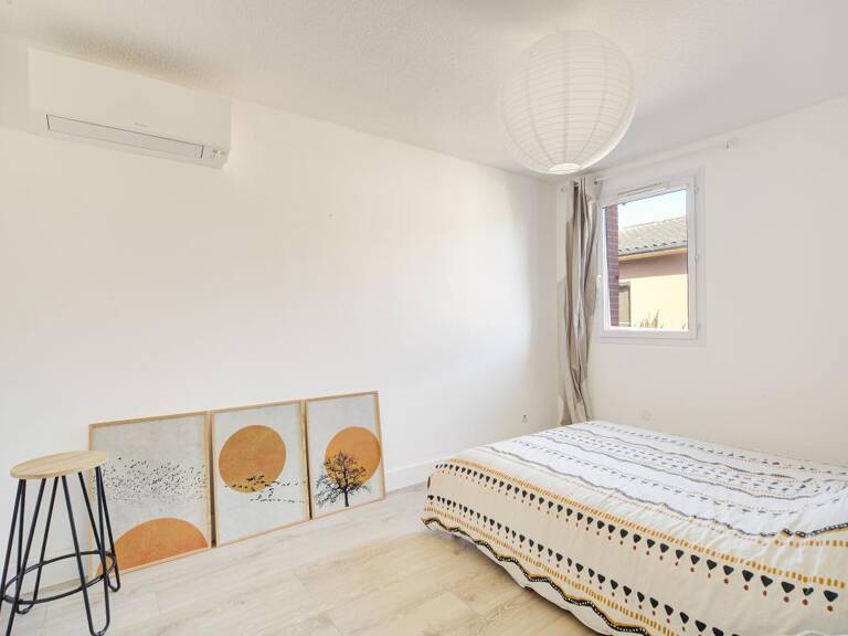 Villa T3 bis + bel espace bureau - 74 m² - Jardin 100 m², Garage -  Piscine - Toulouse / Aucamville(31200)  Lalande - Grand Selve — photo 1