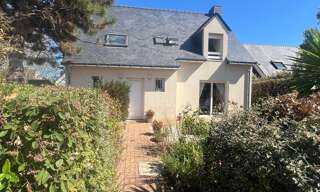 Maison 5 Pièces 115 m² à vendre à Le Pouliguen (44510)
