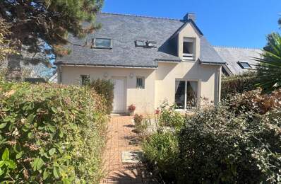 Maison À Vendre — photo du bien