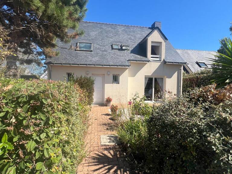 Maison À Vendre — photo 1