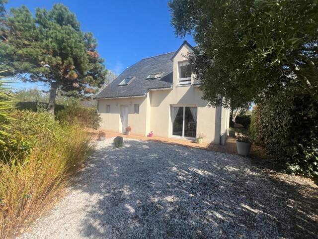 Maison À Vendre — photo du bien