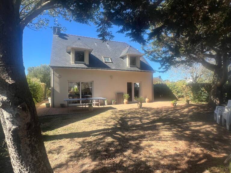 Maison À Vendre — photo 1