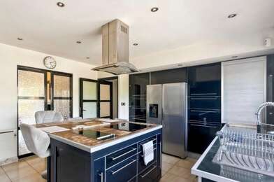Maison 6 pièces 380000 €