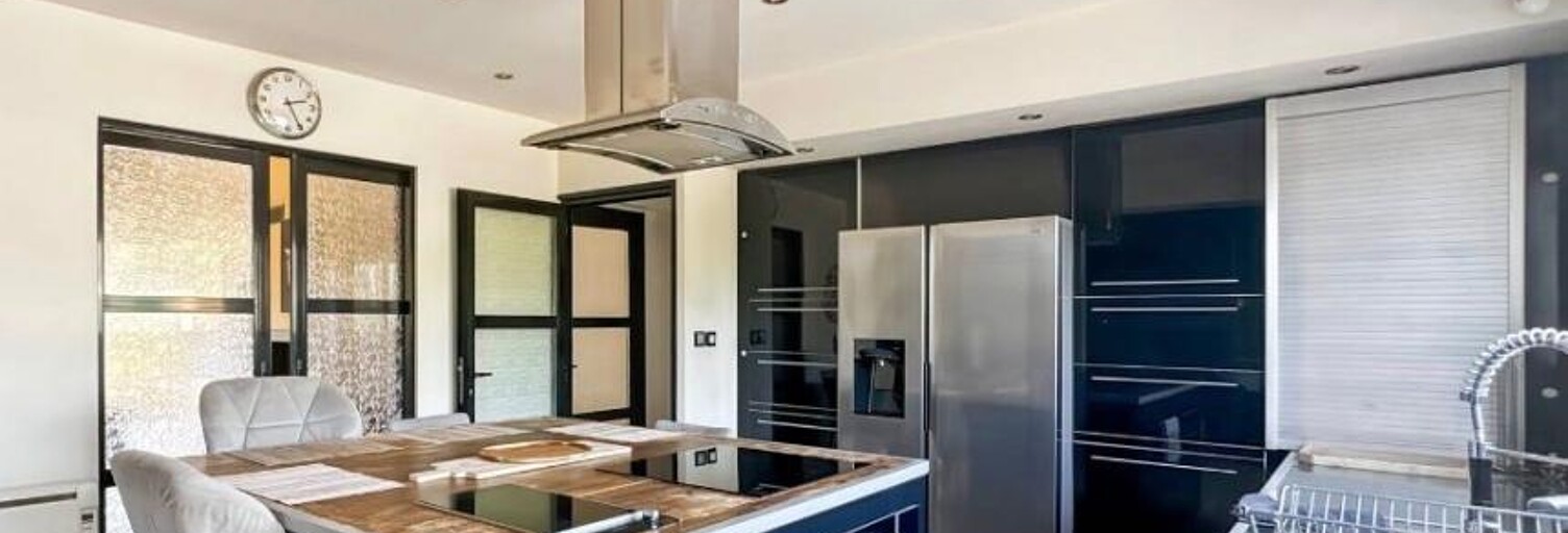 Maison 6 Pièces 182 m² à vendre à Seysses (31600)