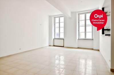 Appartement Lavaur 3 pièce(s) 80 m2 — photo du bien