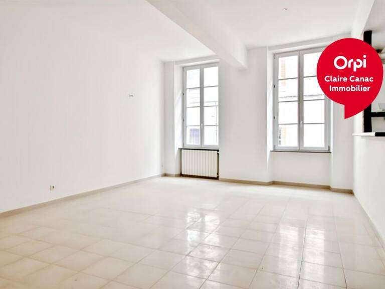 Appartement Lavaur 3 pièce(s) 80 m2 — photo 1