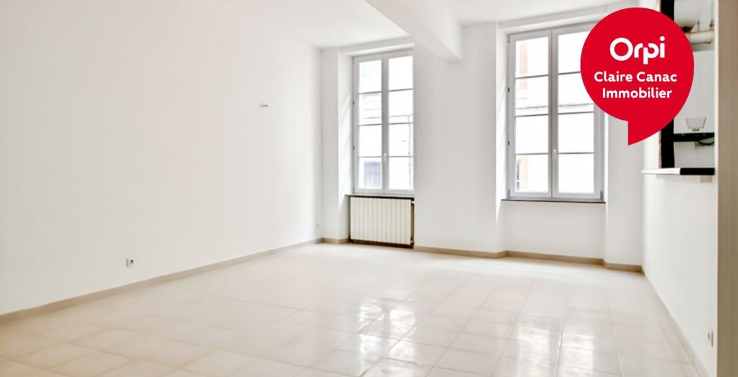 Appartement Lavaur 3 pièce(s) 80 m2 — photo 1