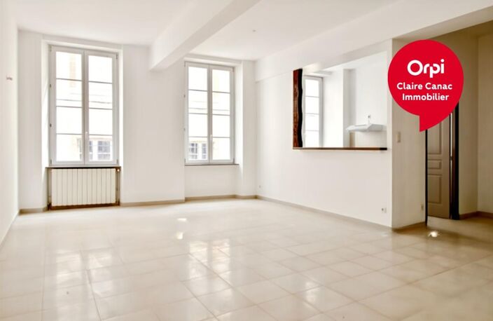 Appartement Lavaur 3 pièce(s) 80 m2 — photo 2