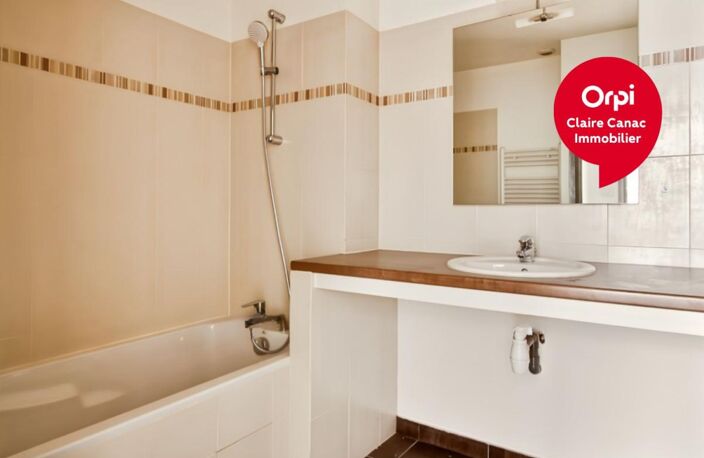 Appartement Lavaur 3 pièce(s) 80 m2 — photo 5