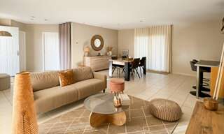 Maison 4 Pièces 85 m² à louer à Parisot (81310)