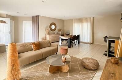 Maison T4 meublée à Louer — photo du bien
