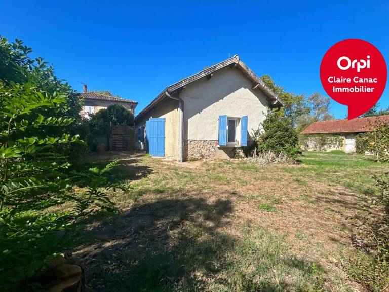 Maison À Louer — photo 1