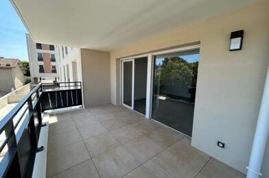 Appartement 3 pièces 920 €