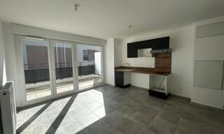 Appartement 2 Pièces 49 m² à louer à Morières-lès-Avignon (84310)