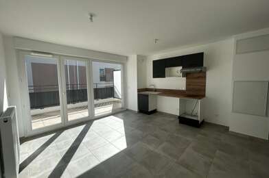 Appartement 2 pièces 690 €