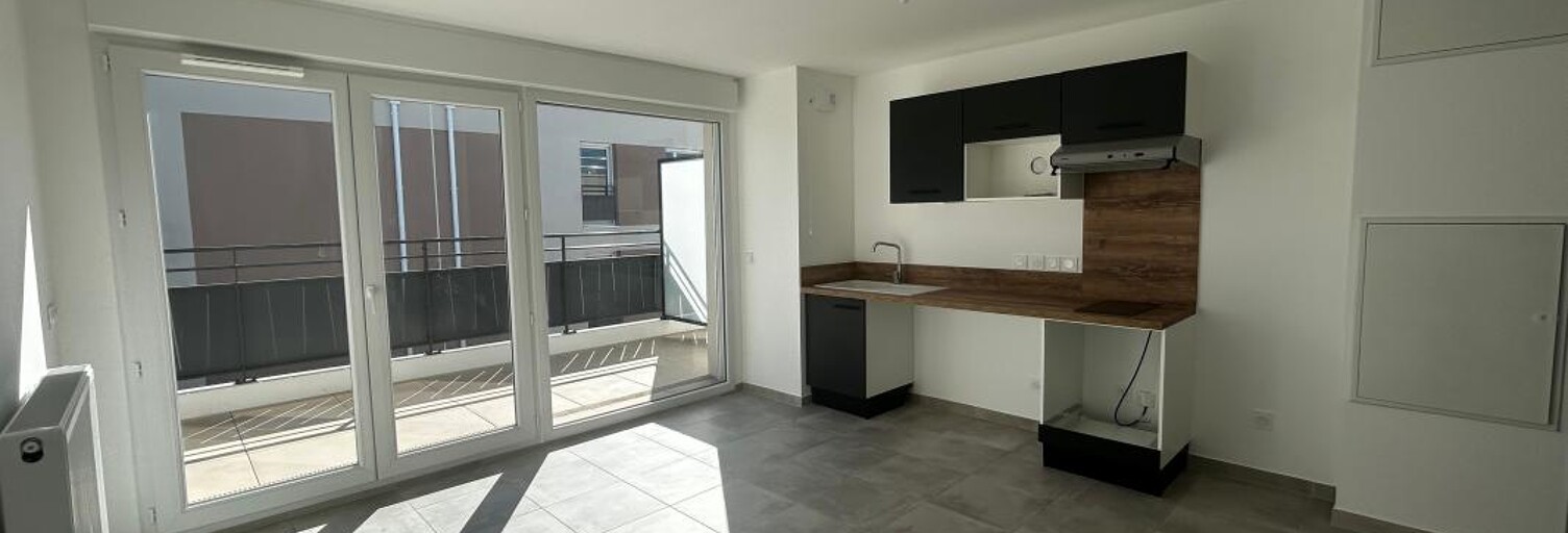 Appartement 2 Pièces 49 m² à louer à Morières-lès-Avignon (84310)