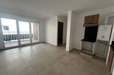 Appartement 2 pièces 700 €