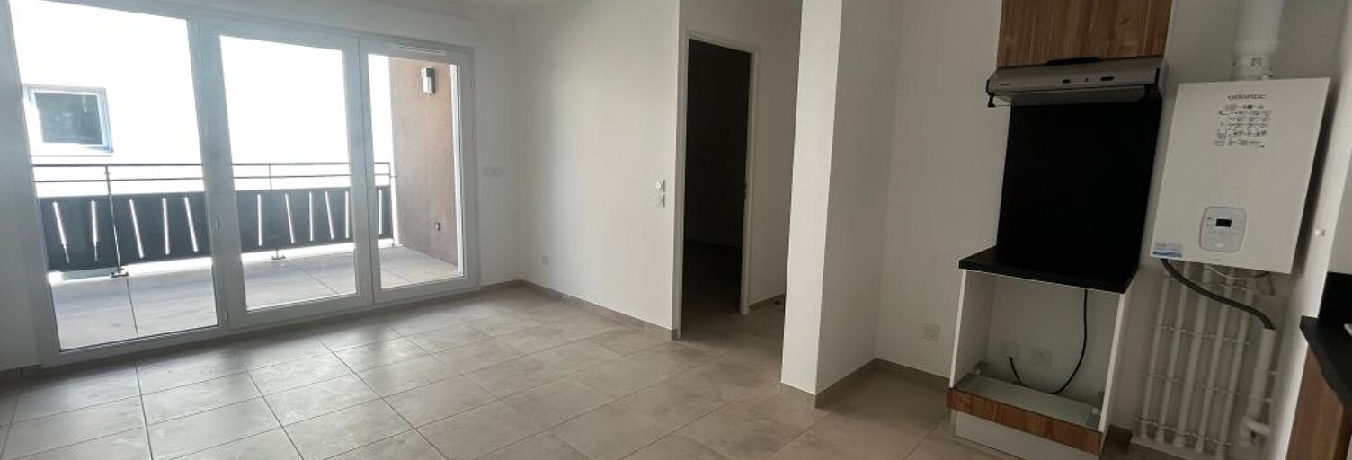 Appartement 2 Pièces 40 m² à louer à Morières-lès-Avignon (84310)