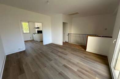 Maison 2 pièces 730 €