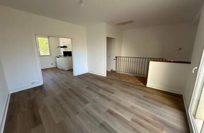   À LOUER – Maison en très bon état  – Secteur Émailleurs, Limoges — photo du bien
