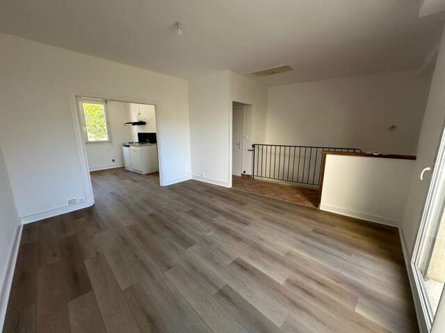 À LOUER – Maison en très bon état  – Secteur Émailleurs, Limoges — photo du bien