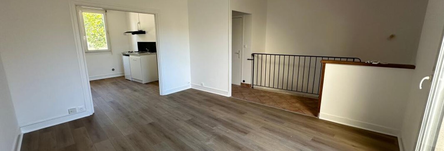Maison 2 Pièces 56 m² à louer à Limoges (87000)