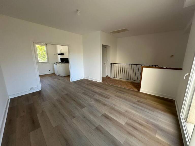   À LOUER – Maison en très bon état  – Secteur Émailleurs, Limoges — photo 1
