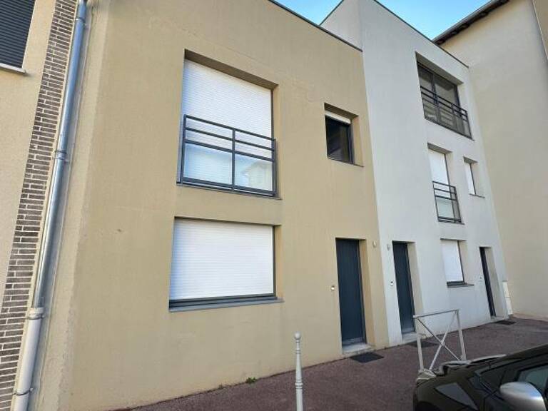 🏡 À LOUER – STUDIO MEUBLÉ DE 34 M² À LIMOGES 📍 — photo 1