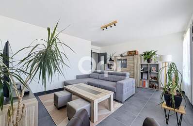 Limoges — Élégant T5 familial de 104 m² entièrement rénové avec vue panoramique — photo du bien