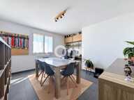 Limoges — Élégant T5 familial de 104 m² entièrement rénové avec vue panoramique — photo 4