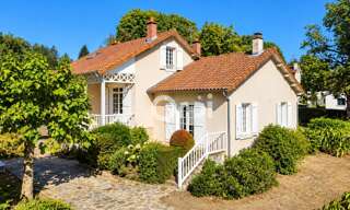 Maison 6 Pièces 128 m² à vendre à Limoges (87100)