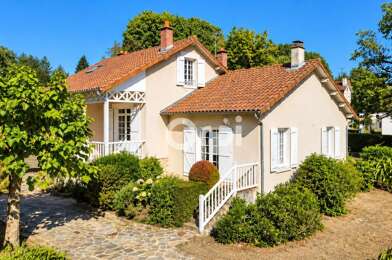 Maison 6 pièces 249900 €