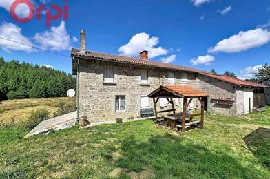 Maison 6 pièces 194000 €
