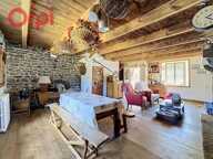 Ancien moulin sur la commune de FOURNOLS de 133m² avec 5 chambres et dépendances sur 2 hectares — photo 2