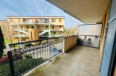 Appartement À Louer — photo du bien