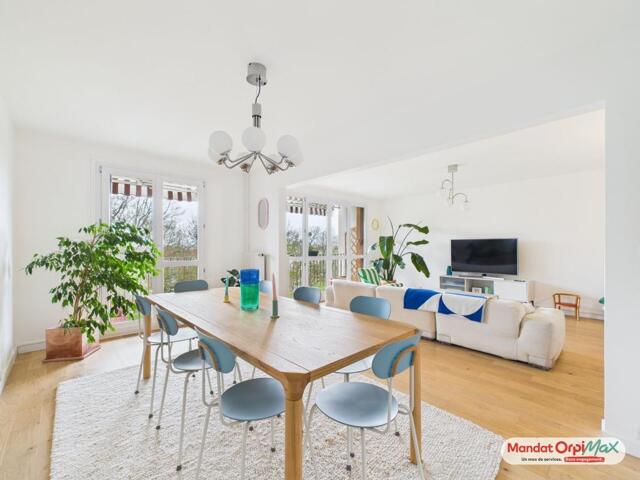 Appartement proposé à Reims