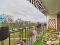 À VENDRE REIMS - SAINT-REMI : T6 Rénové 4 chambres Balcons et Box — photo 3
