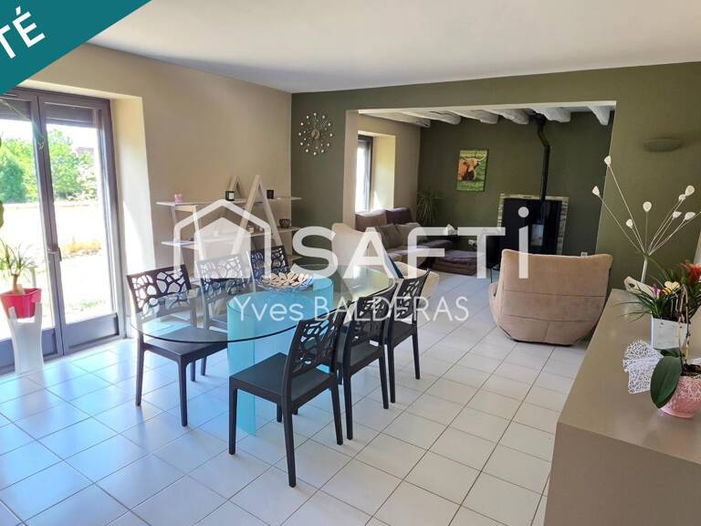Coup de coeur assuré ! Corps de ferme avec piscine — photo 1