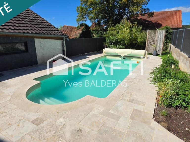 Coup de coeur assuré ! Corps de ferme avec piscine — photo 1